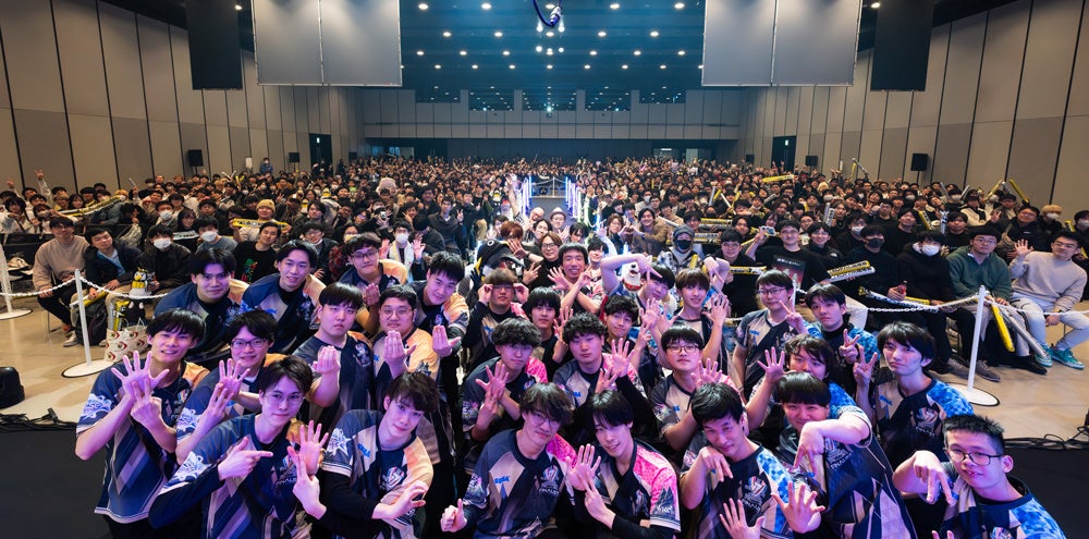 大波乱！熱狂と涙の9時間！ セガ音ゲー公式全国大会『KING of Performai The 7th』全国決勝大会 公式レポート