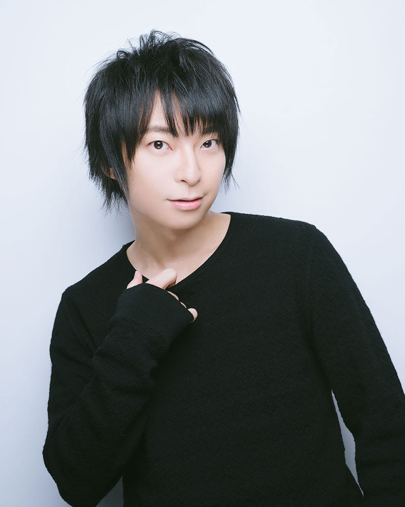 声優・柿原徹也さんが来校！4月5日（日）にアフレコ体験イベントを開催