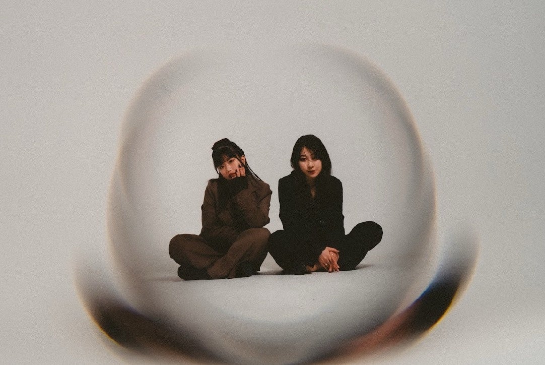 吉本興業所属 新人アーティスト【dull cløver】 3ヶ月連続リリース第三弾EP『アタシ達★最強』本日3月18日(水)に音源配信開始!