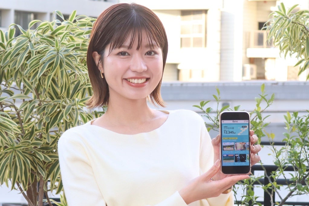 沖縄テレビとアイリッジ、”推し活”で地域経済を回す「OKITIVEアプリ」を3月16日より提供開始
