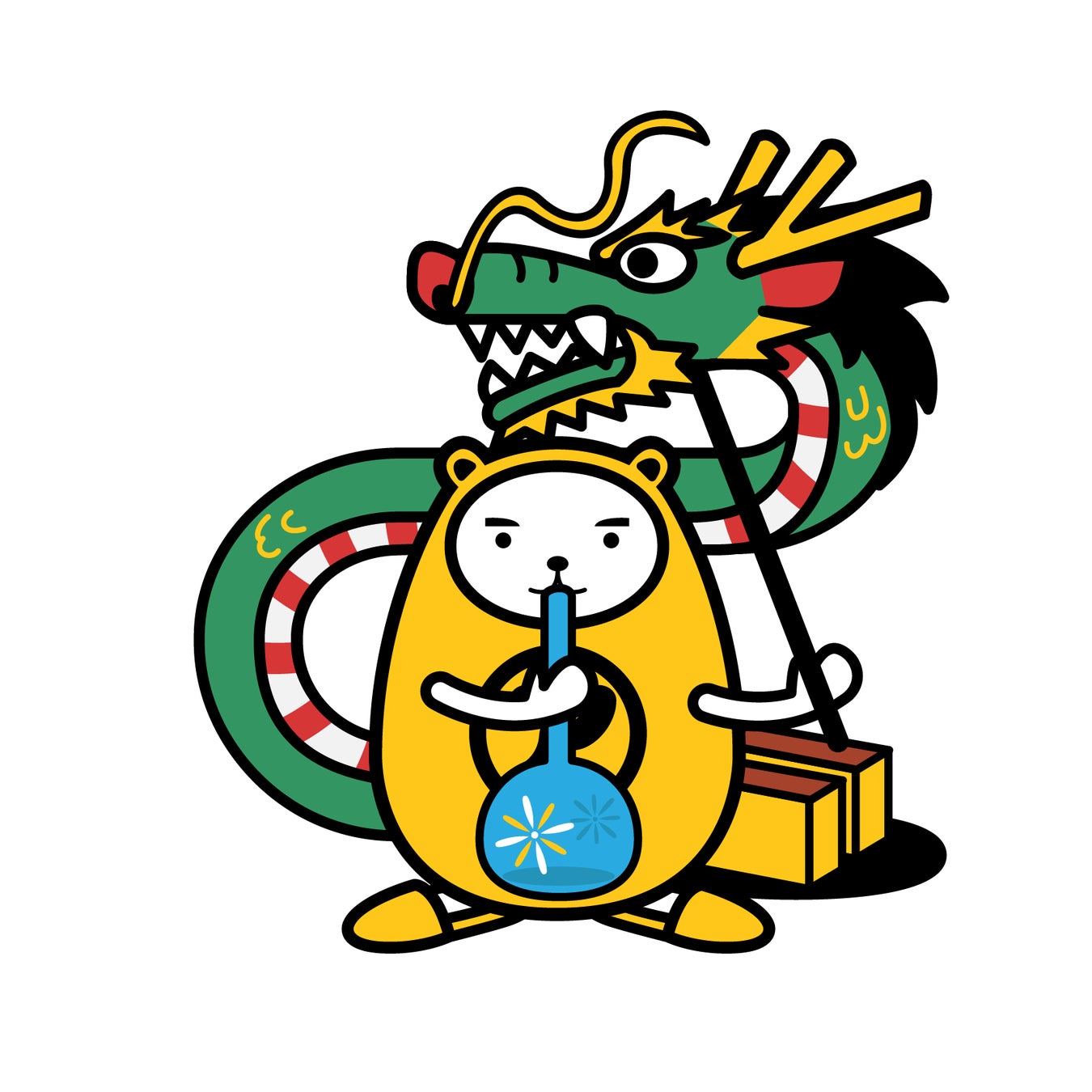 アパマンショップ公式キャラクター「べあ～君」47都道府県の魅力を踊りで発信する“着ぐるみダンス企画”第42弾「長崎」を3月18日（水）に公開