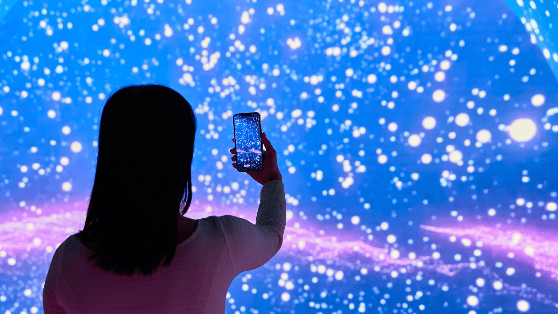 没入型体験施設「ワンダリア横浜 Supported by Umios」のアプリに「SoundUD」のテクノロジーソリューションを提供