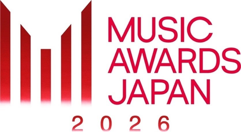 「MUSIC AWARDS JAPAN 2026」『ラジオ特別賞 Radio Rising Artist of the Year』創設