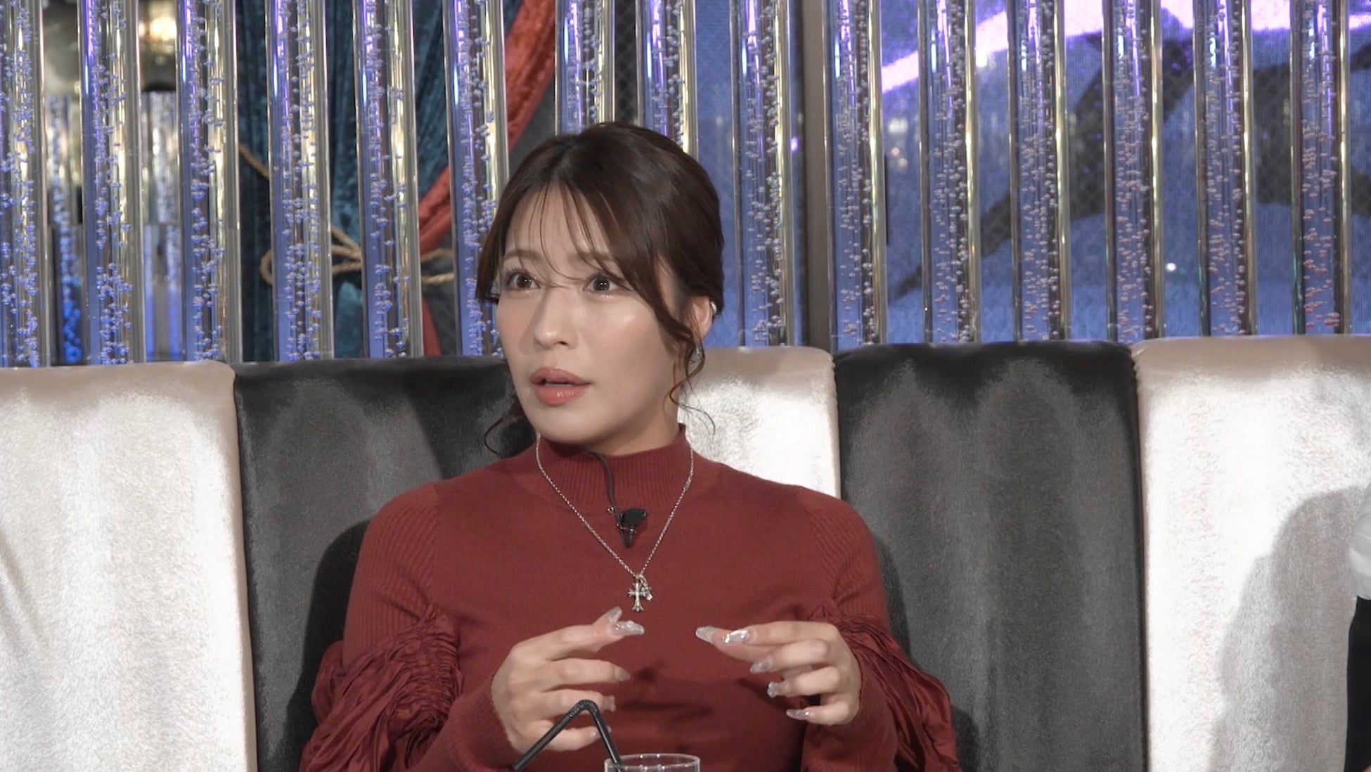 グラドル橋本梨菜「大変すぎて…」10年続けた“日本一黒いグラドル”引退の理由を告白　元AKB48・入山杏奈、いいなと思った男性に冷めた瞬間を明かす…『愛のハイエナ season5』#11