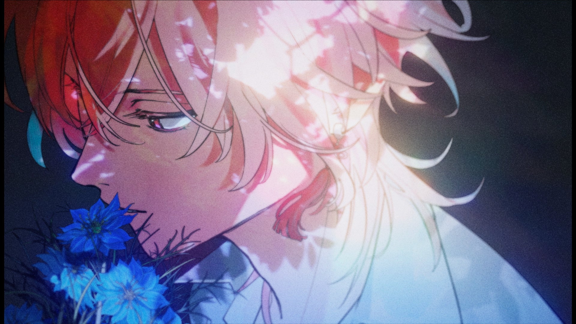 「捨てられ聖女の異世界ごはん旅 隠れスキルでキャンピングカーを召喚しました」2026年アニメ化決定！ティザービジュアルを公開！原作の先生方のお祝いコメントを公開＆メインキャスト2名を解禁！