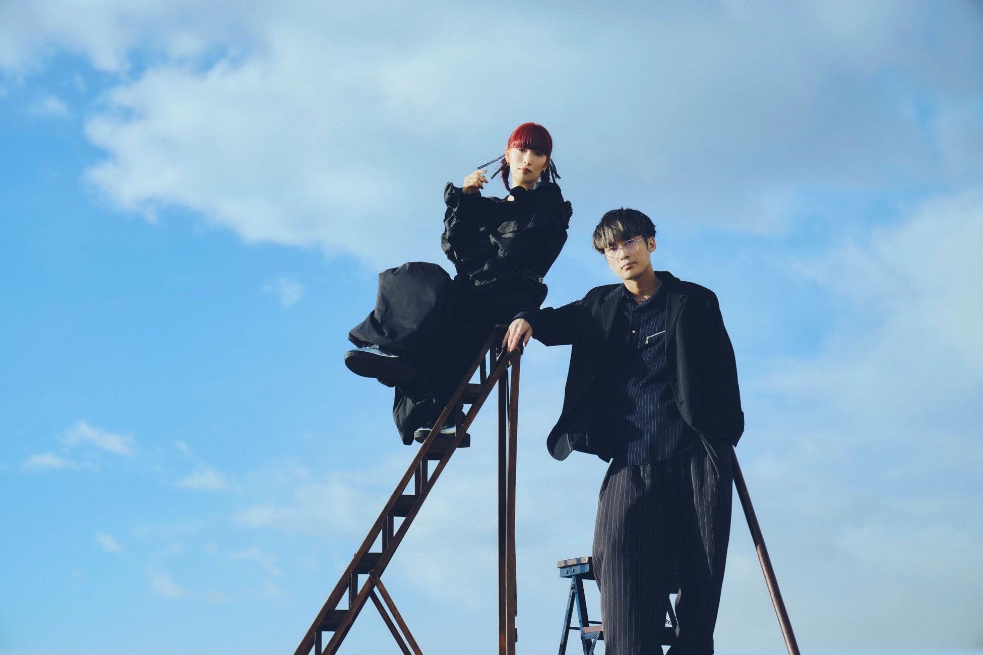 ポップしなないでMajor 4th Full Album『Bye』本日リリース！リード曲「愛はこんなに哀しいんか」MV公開！