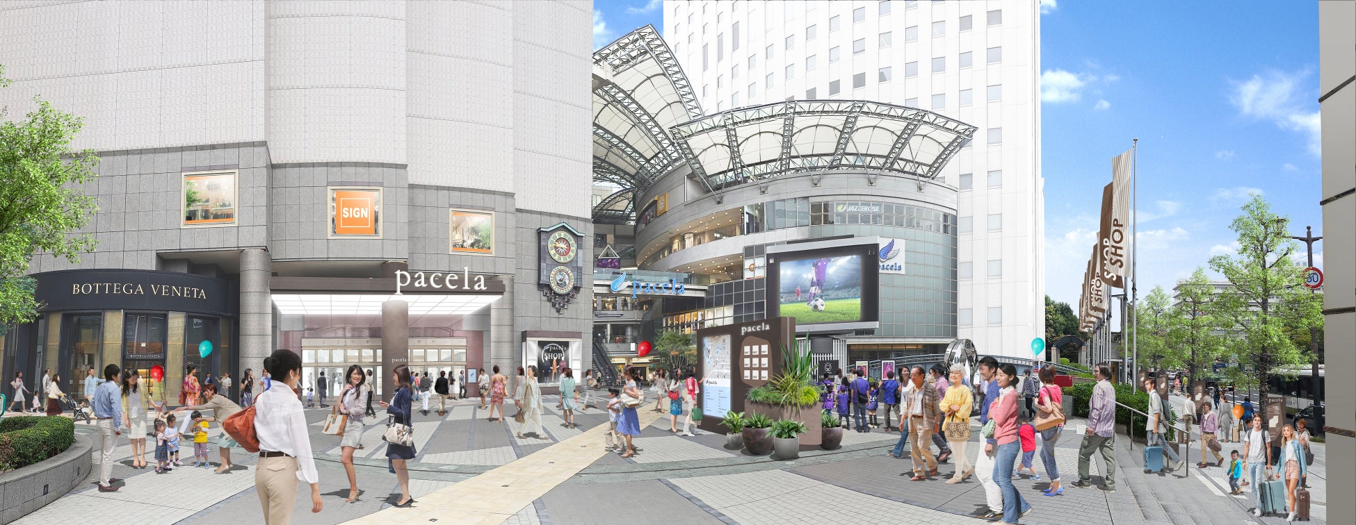 HTB北海道テレビ放送のアイドル!?「着ぐるみonちゃん」がふかふかのフロッキーフィギュアになった！　『onちゃんのフロッキーフィギュアだオン』　2026年7月 発売決定