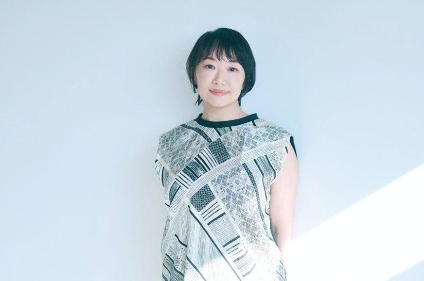 ＜Palabra＞映画『私たちの話し方』音声ガイドナレーションに松岡依都美さん