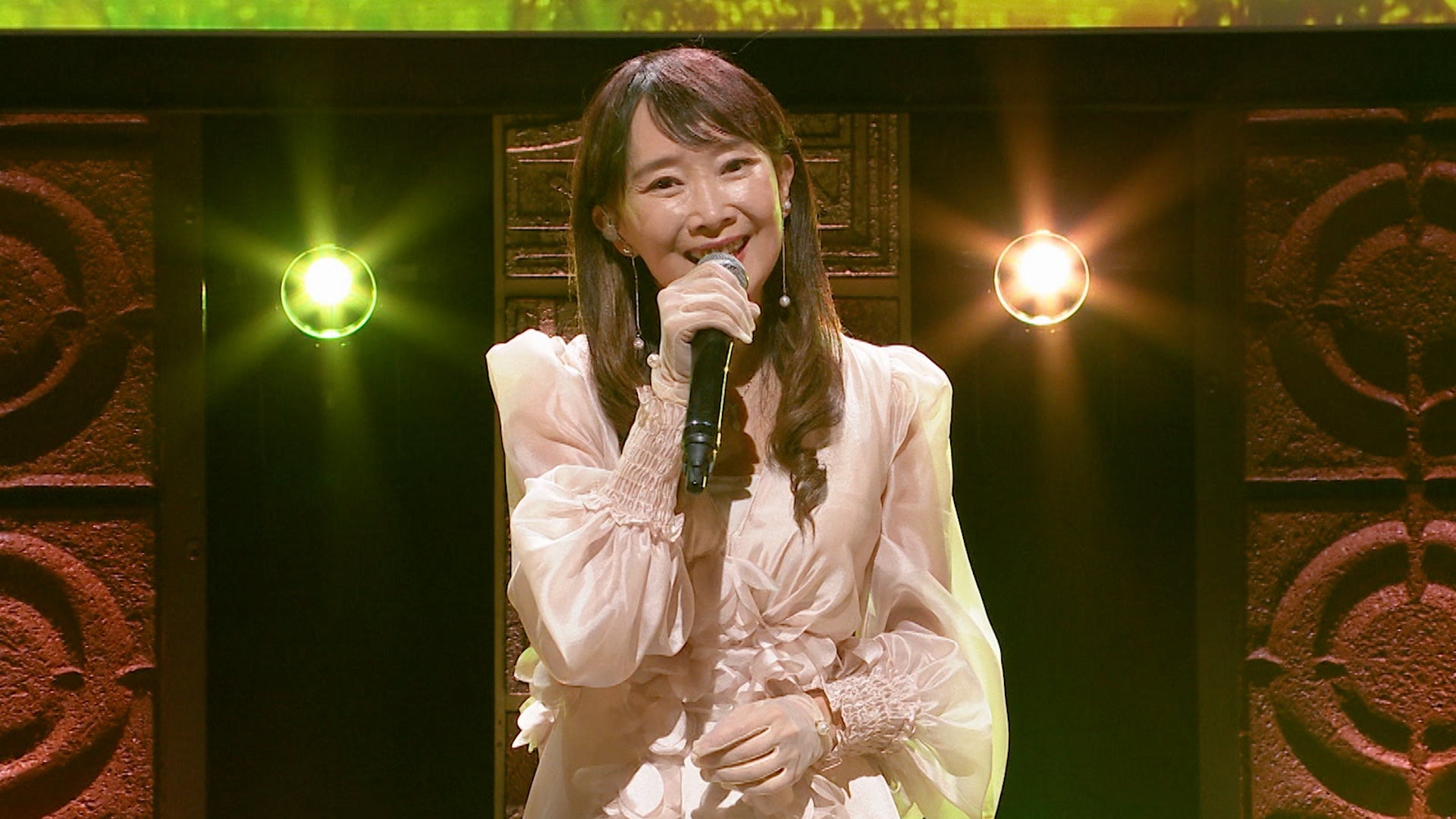 【ＢＳ日テレ】『そのとき、歌は流れた～時代を彩った昭和名曲～』3月19日(木)夜８時放送！哀愁演歌・ムード歌謡・青春フォーク…心に刻まれた昭和の名曲全24曲を豪華2時間SPでお届け