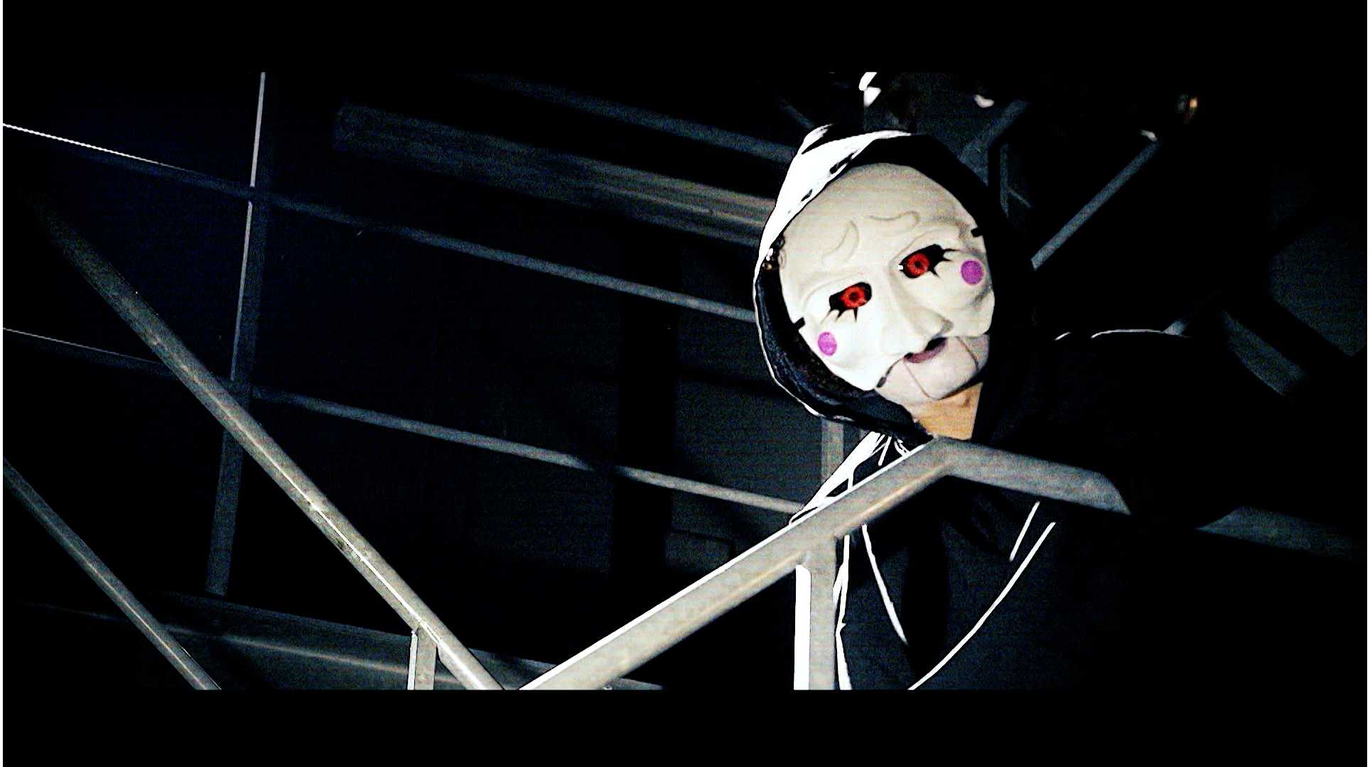 たくろうに試練　舞台は「地獄の学園」