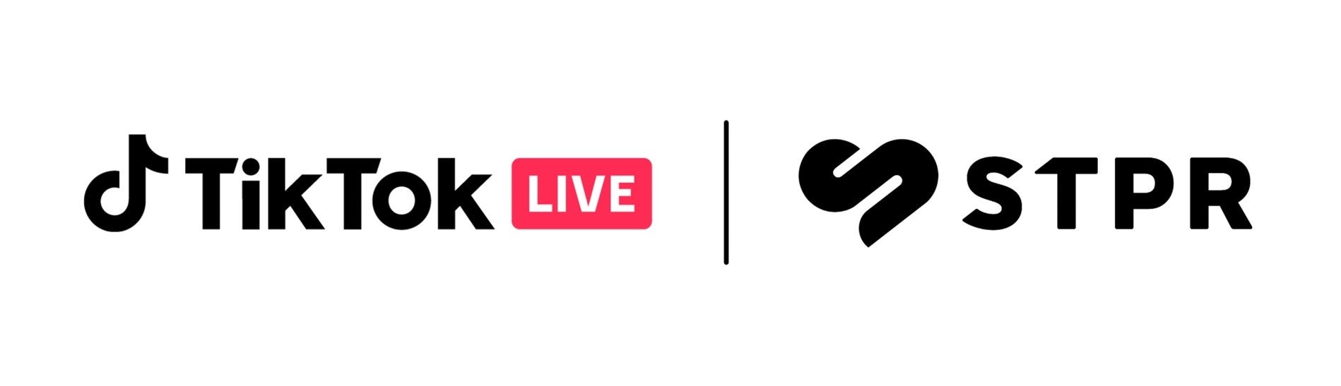 【STPR】TikTok LIVEと提携エージェンシー契約を締結　STPRクリエイターの活動領域を拡張