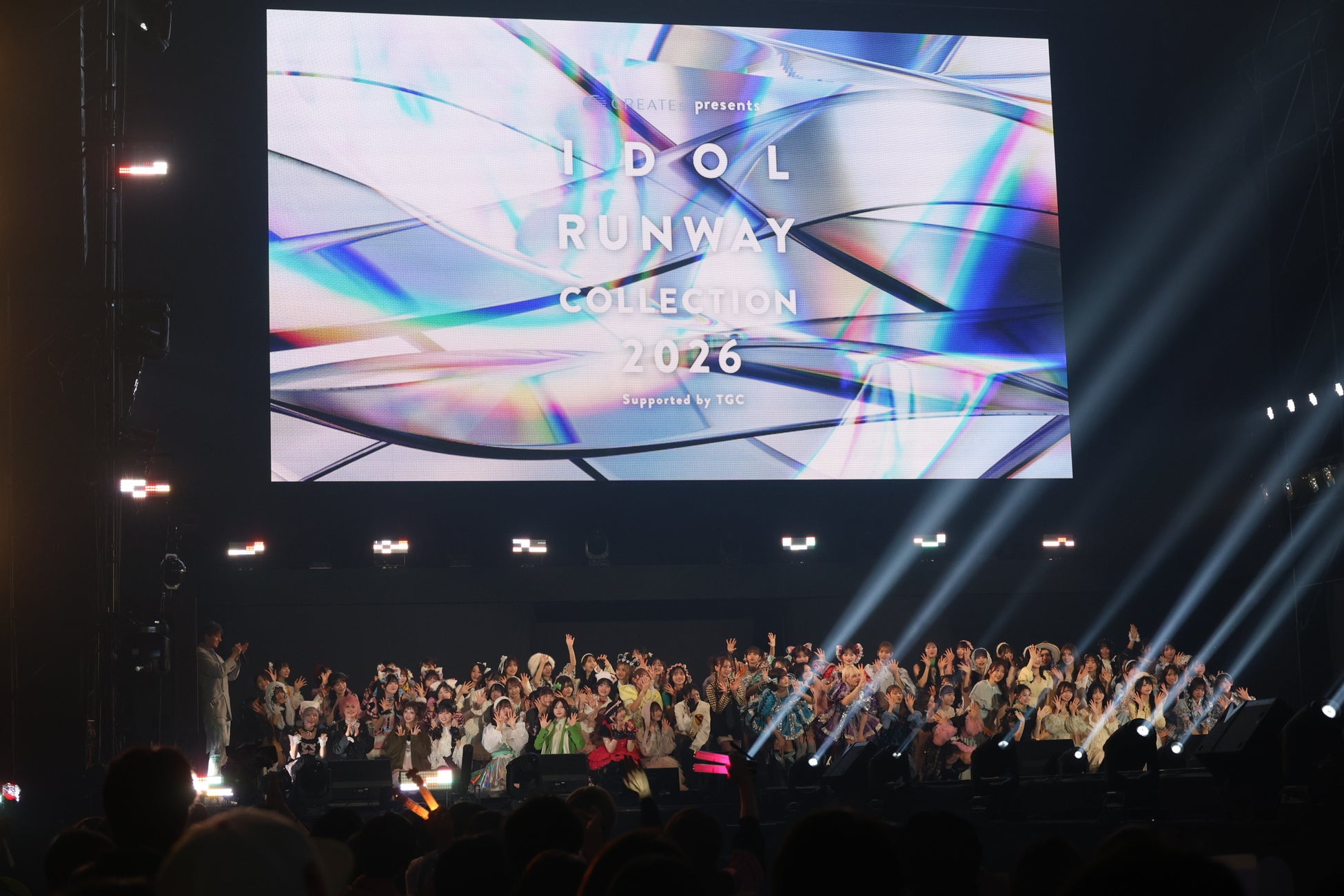 【東京で13万人を動員した話題の展覧会】「恐怖心展大阪」開幕直前！