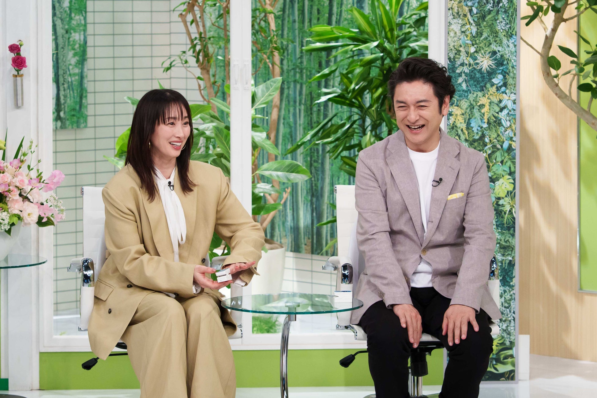 春の「かくれ脱水」に注意！専門医に学ぶ「正しい水の飲み方」 3/22(日)『健康カプセル！ゲンキの時間』