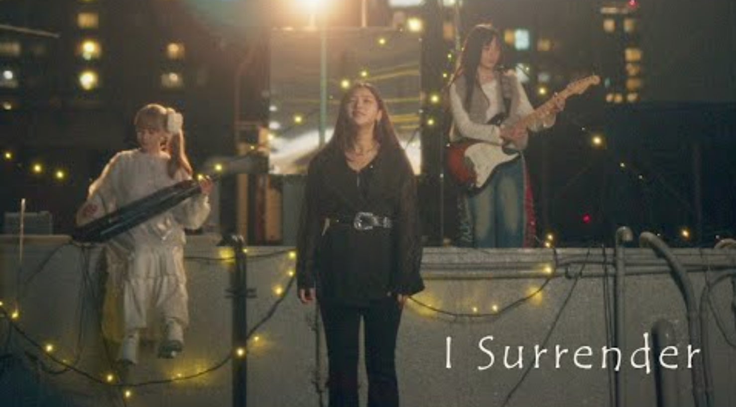 小室哲哉氏プロデュース「OVAL SISTEM」「I Surrender」ミュージックビデオYouTube 再生回数 100 万回突破のお知らせ