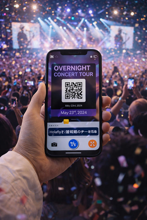 海外エンタメ旅行をもっと楽しむ方法：ライブ・映画・イベントを満喫するコツ