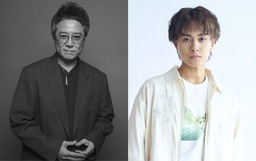 錦織一清演出！中山脩悟初舞台・初主演！不朽の名作　舞台『あゝ同期の桜』2026年8月上演決定！