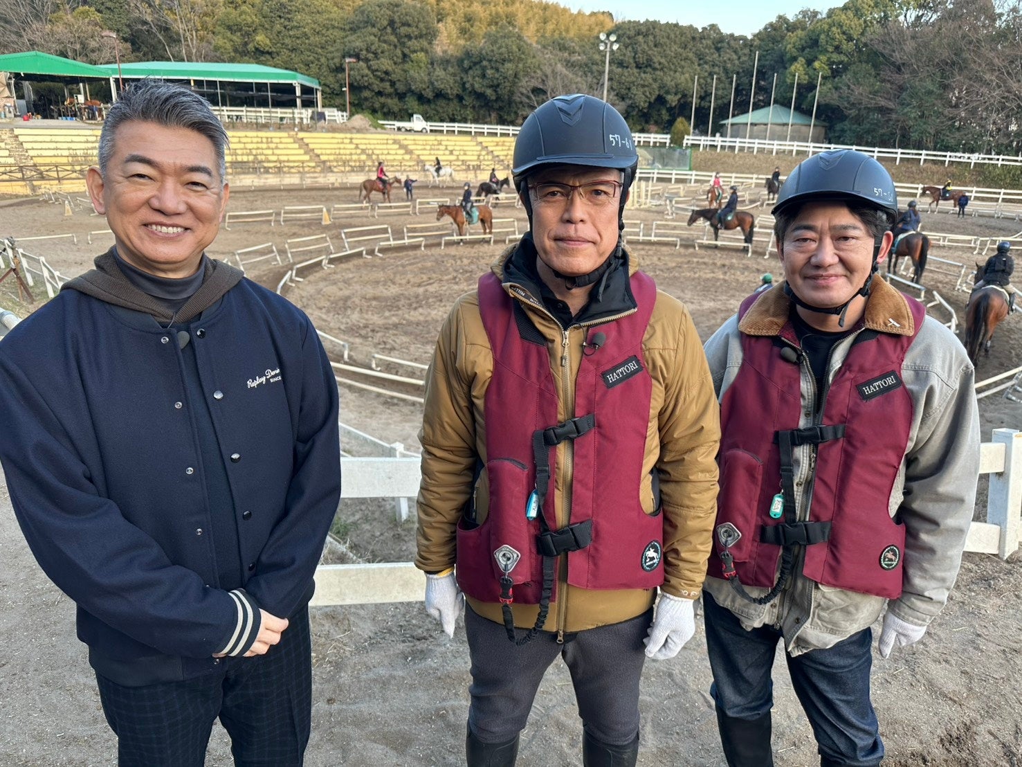 メッセンジャー黒田も驚き！田中要次は「泊まれる芸能人の実家」で民泊経営＆橋下徹は府知事選出馬の裏話「妻が知ったのは新聞」豊中をおっさんぽ