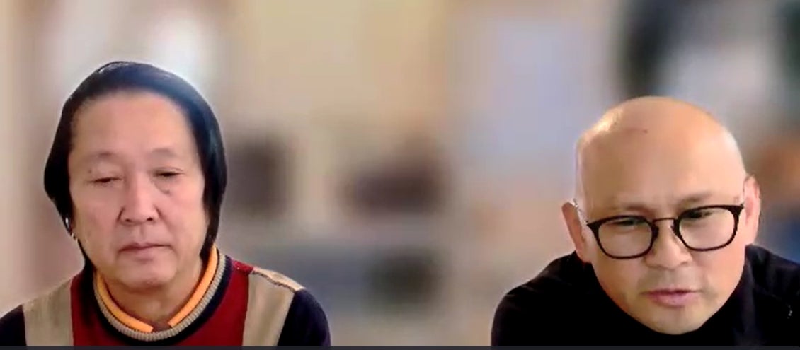 岡田彰布＆中嶋聡が解説初タッグ！3月21日(土) オープン戦「阪神 vs オリックス」を生中継！