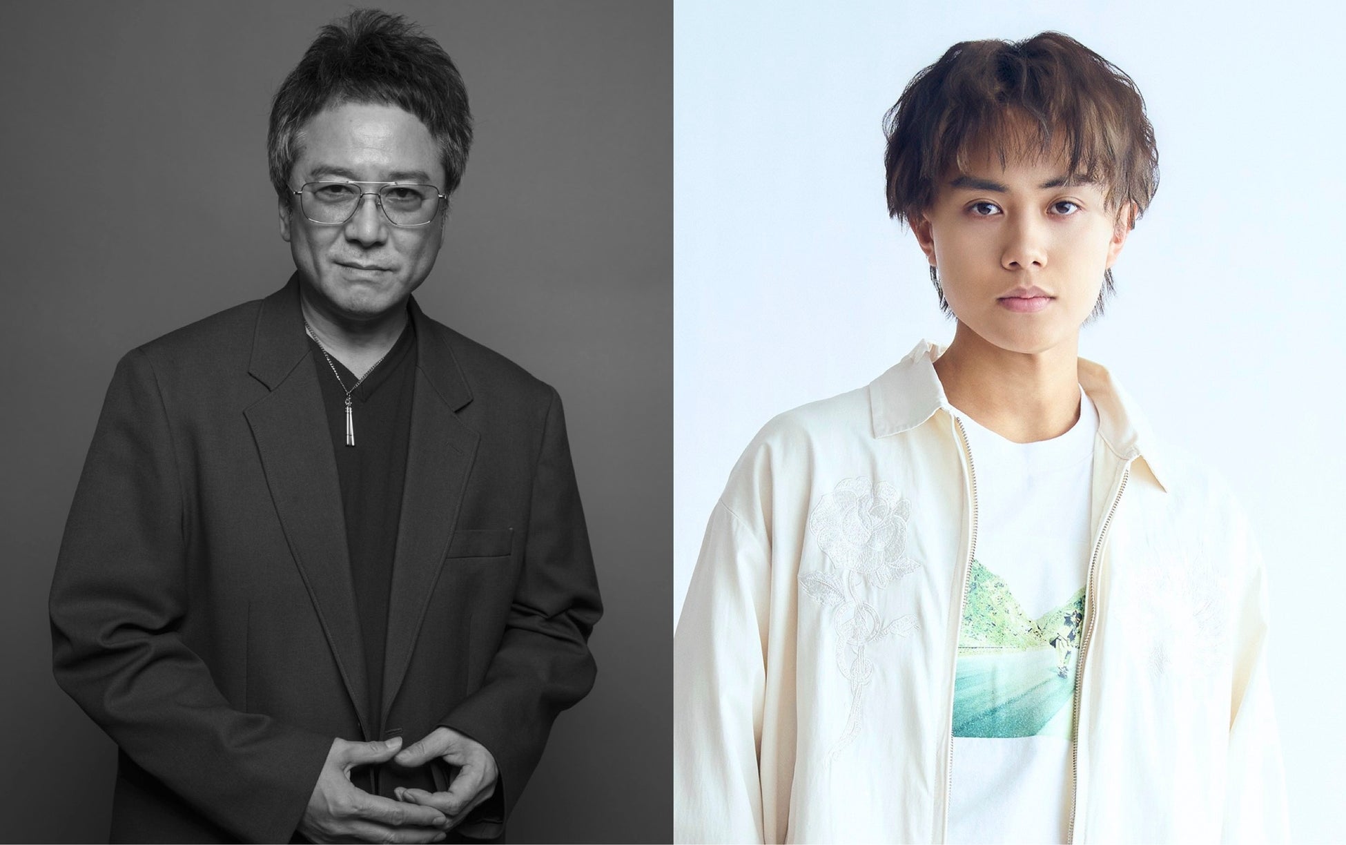 錦織一清演出！中山脩悟初舞台・初主演！戦後81年目の夏に贈る若き学徒兵たちの“かえらざる青春”の物語不朽の名作　舞台『あゝ同期の桜』2026年8月上演決定！