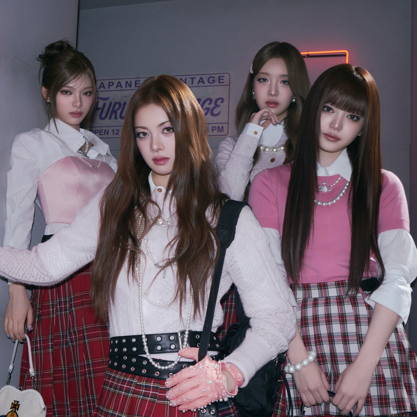 cosmosy 新曲「Chance ~ 사랑이라 말하기 전에 ~」本日グローバルリリース！