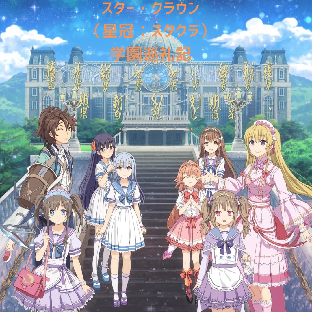 創立７７周年「劇団東少」、8月にα世代向けミュージカルを公演、α世代人気YouTuber「ファーストペンギン」をメインキャストに起用。他キャストは、オーディションを実施(未経験者歓迎）、募集開始へ！