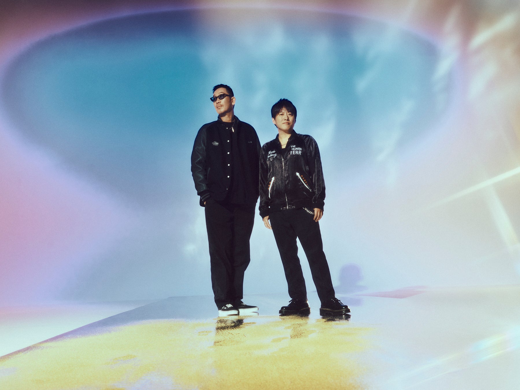 コブクロ、メジャーデビュー25周年記念日に全国ツアー『KOBUKURO LIVE TOUR 2026』開催発表！チケプラにて会員一次先行受付決定