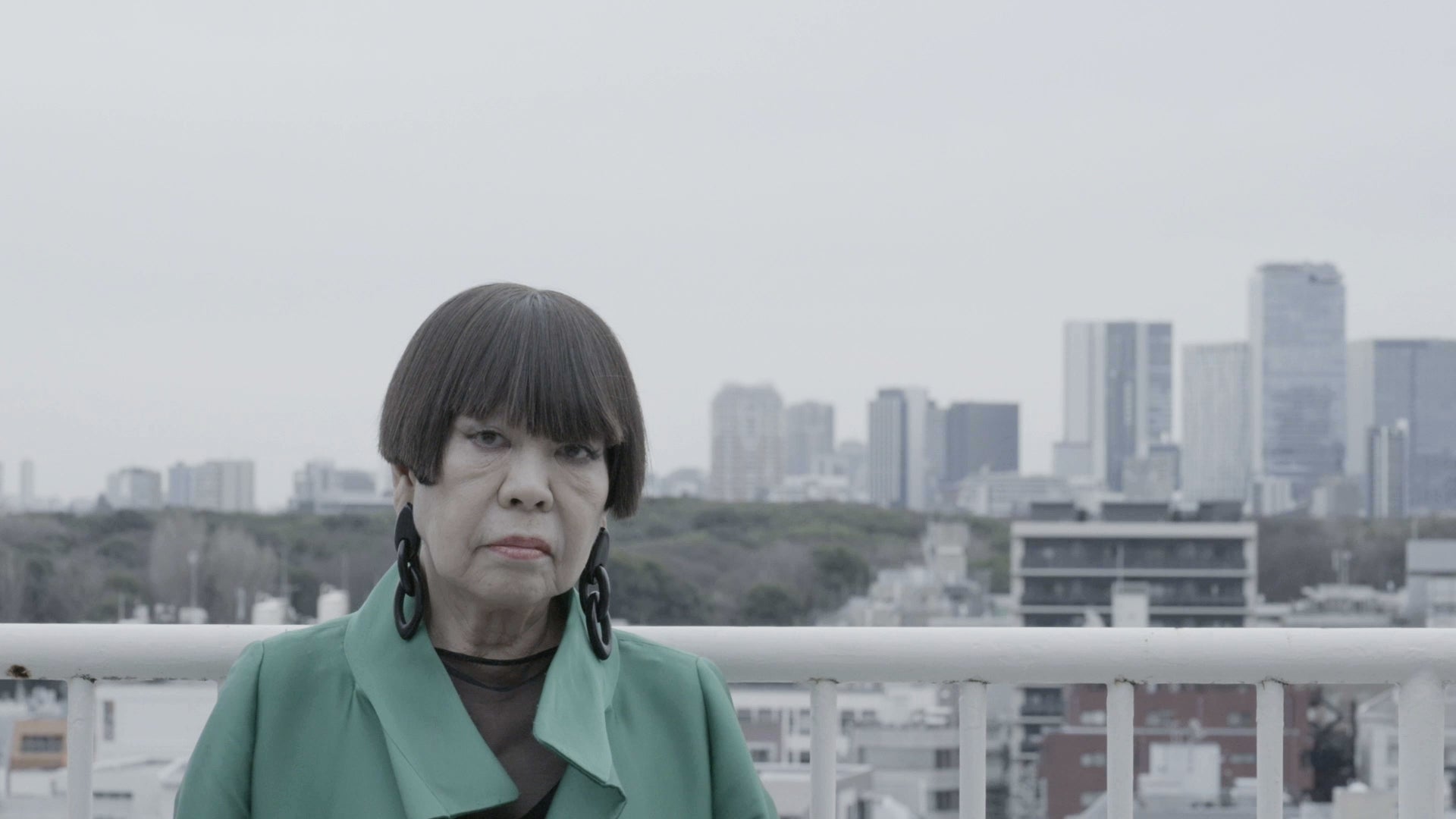 万博で描いた夢ー2回目の万博ユニホームデザイン担当し、未来への挑戦を続けるデザイナー・コシノジュンコ【ザ・ドキュメンタリー】