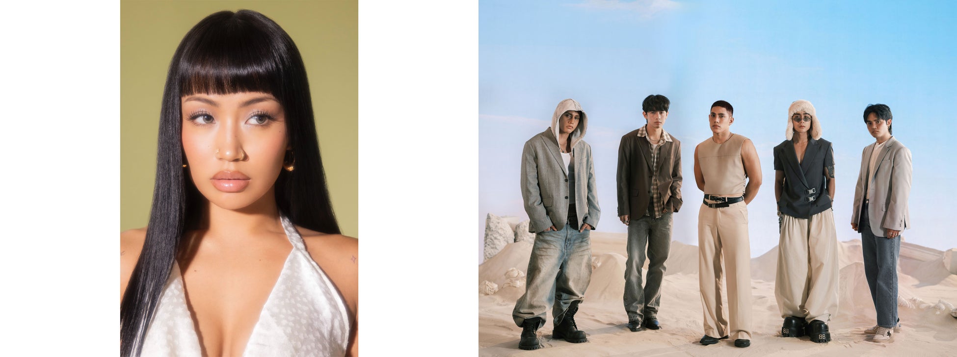 RIEHATAのフィリピン公演決定～日比友好70周年を祝うスペシャルダンス公演で人気グループSB19と共演～