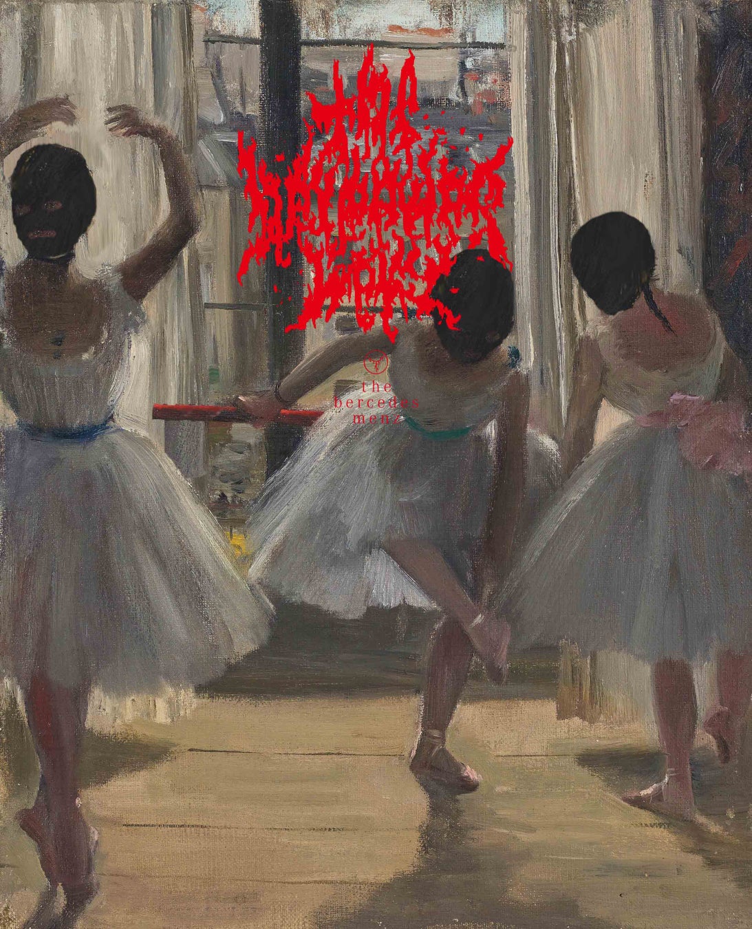 the bercedes menzメジャー第一弾となるアルバム詳細発表！リリース記念ミニライブ＆特別面会も開催決定！