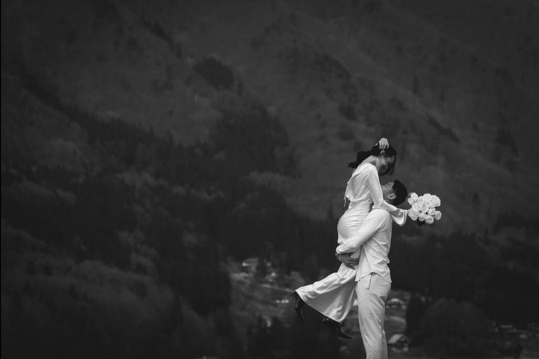 AMATERAS創業者佐藤マクニッシュ怜子が、プロラグビー選手の竹山晃暉さんと結婚を発表