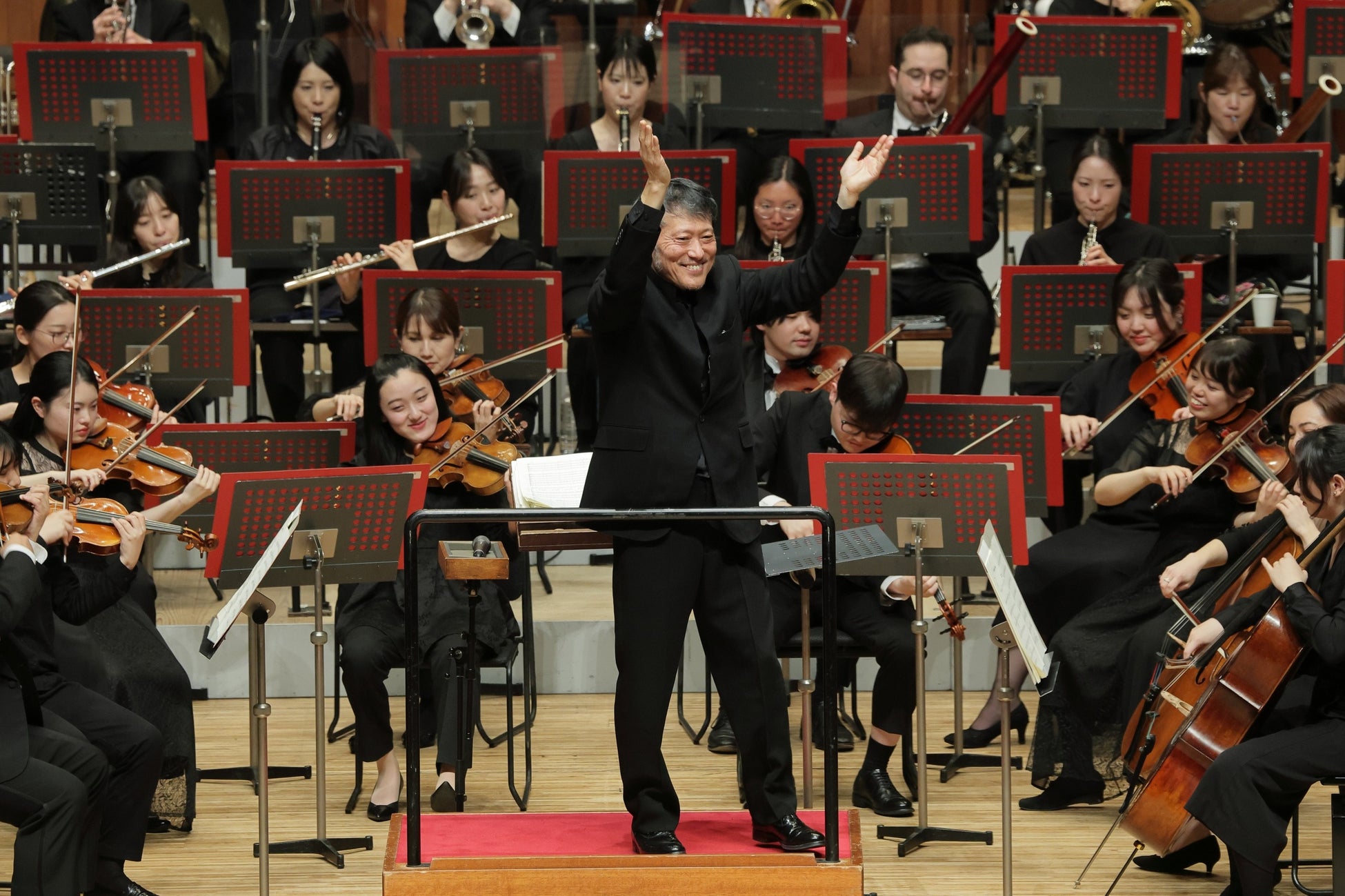 連続テレビ小説「ばけばけ」展　好評により延長決定！！