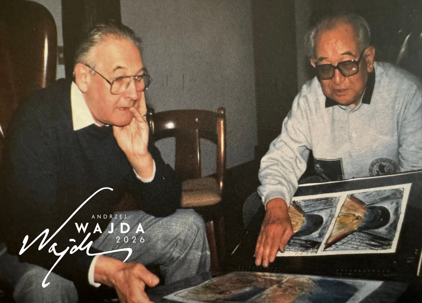 【参加者募集】海外短編製作ワークショップ　ポーランド映画学校・ワイダスクールと共同開催「DREAMS 2026」長編映画の実績がある映画監督3名を公募