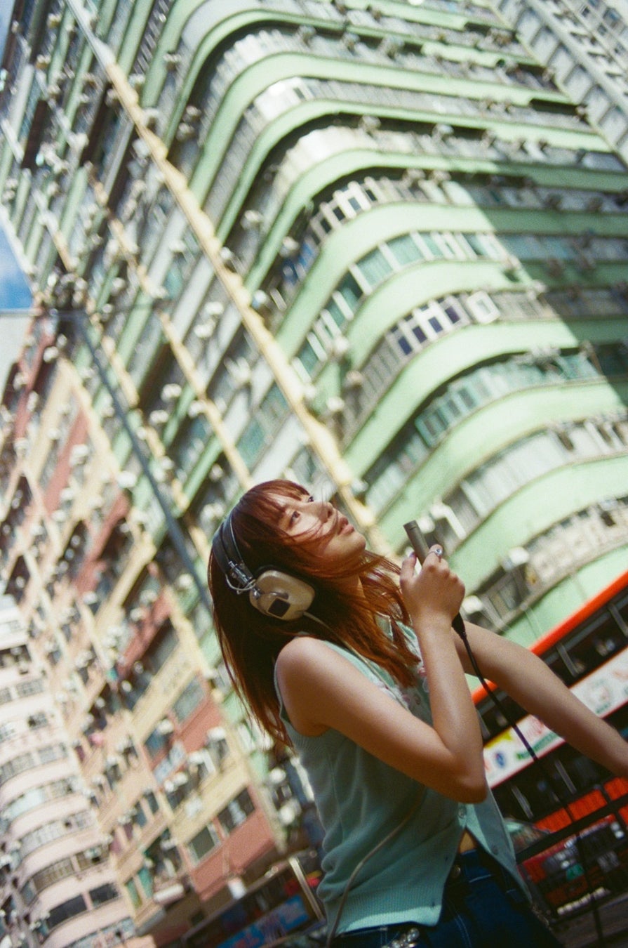 adieu（上白石萌歌）、新曲「ブルーアワー」4月1日(水)に先行配信決定！更にそれに先駆けて“その時間にだけ”ラジオ先行解禁へ