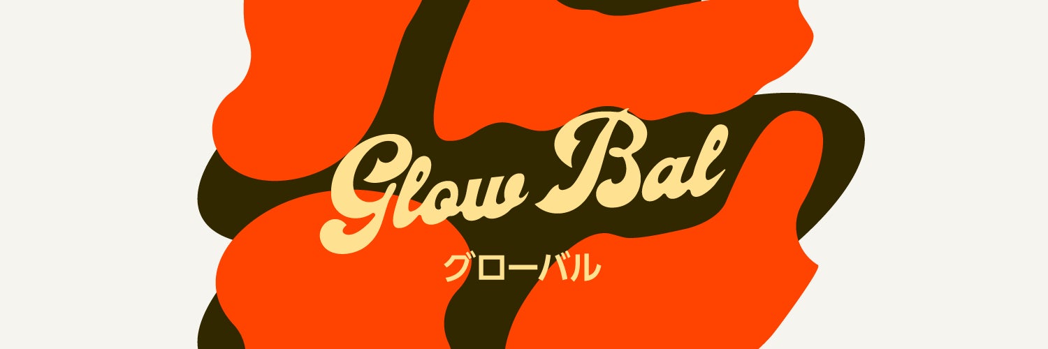 清宮レイが MC に挑戦！世界へ挑む 挑戦者の光 を届ける新番組『Glow Bal』が YouTubeで配信開始。