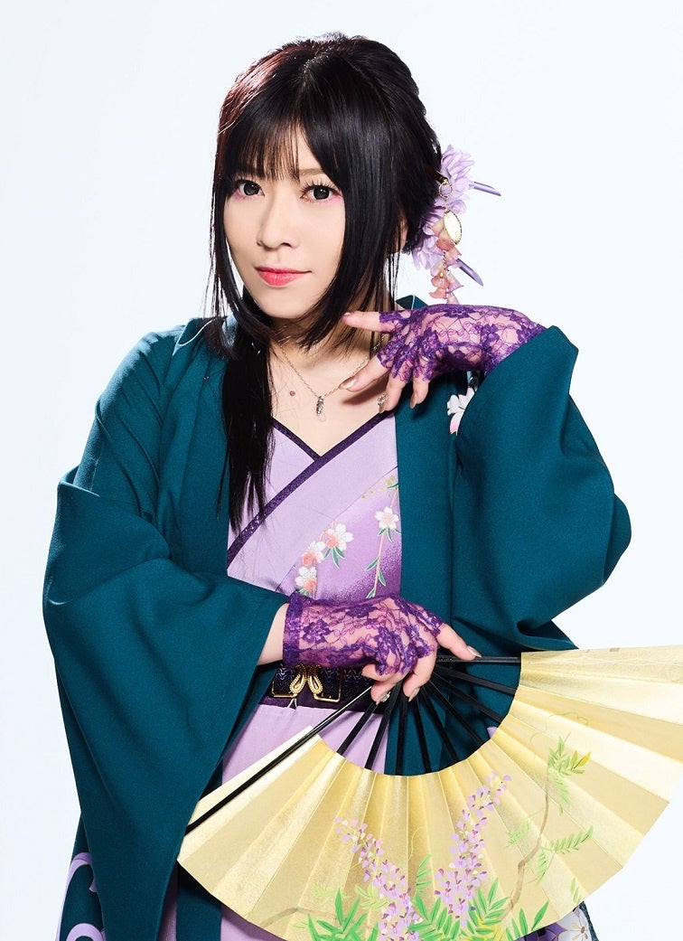 和楽器バンド・鈴華ゆう子の詩吟新流派「吟道鈴華流」、伝統を次世代へ繋ぐ「創流記念大会」を２０２６年５月２日に開催＆クラウドファンディング始動