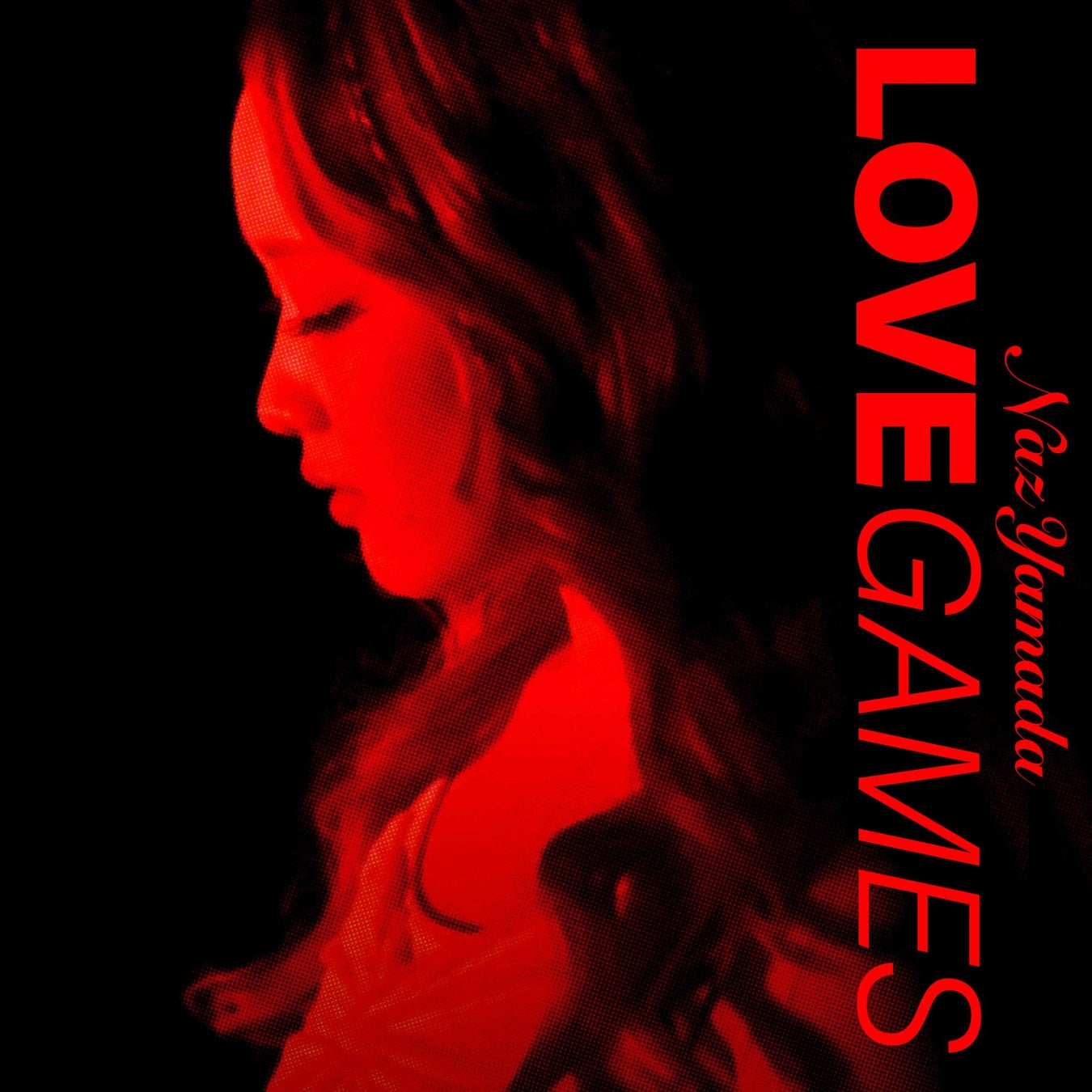 沖縄発シンガー Naz Yamada、新曲「LOVE GAMES」をリリース