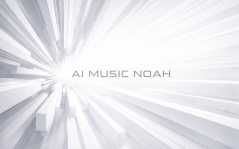 FM AICHIで新番組『AI MUSIC NOAH』が4月1日（水）スタート！今聴くべき！AIミュージックを届けるステーション初のAI音楽専門番組！