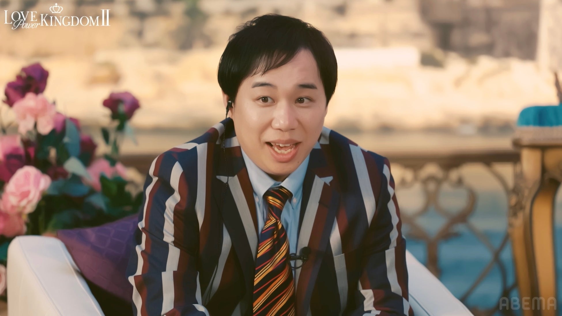 男女1名が敗者復活で電撃復帰！？新事実発覚に霜降り明星・せいや「大黒幕みたいな動き」　男を翻弄してきた‟伝説のレースクイーン”川瀬もえが号泣「こんなに心が動くと思わなかった」『ラブパワーキングダム2』