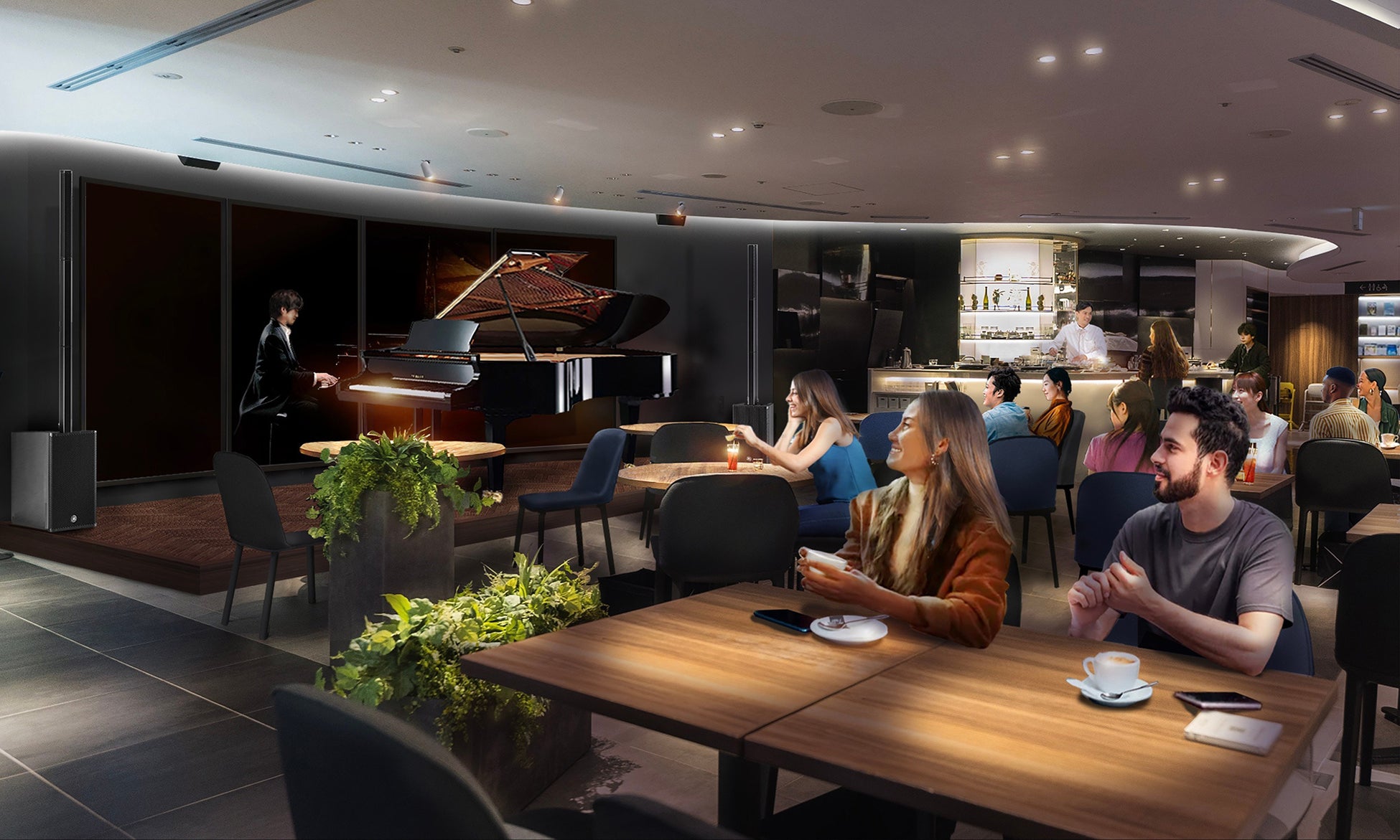 大田区および公益財団法人大田区文化振興協会と「連携協力に関する基本協定」を締結しました