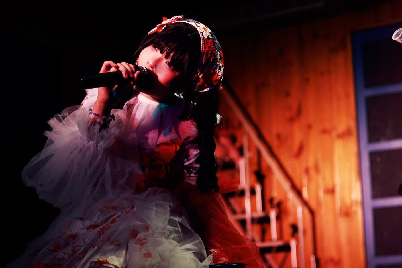 【大阪心斎橋に新店舗】物語の入口となるスナック「ひみつのぽっぽっぽ堂」が2026年4月17日（金）にオープン