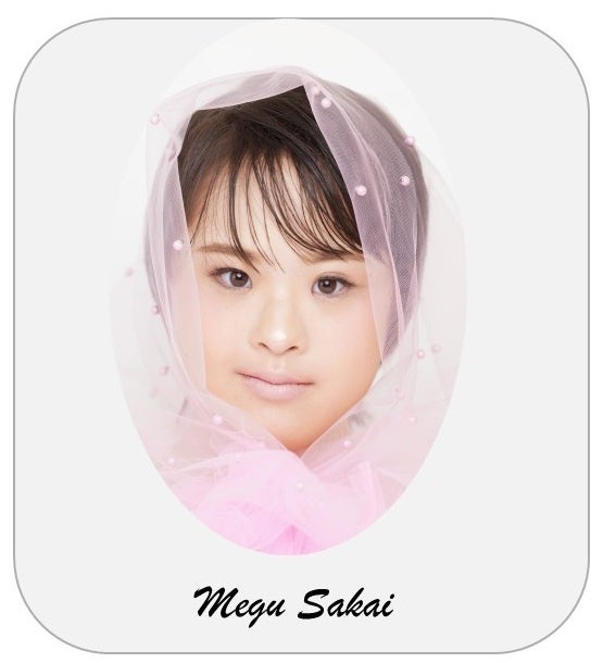 インクルーシブモデル【酒井萌(さかいめぐ)】、国連の舞台へ