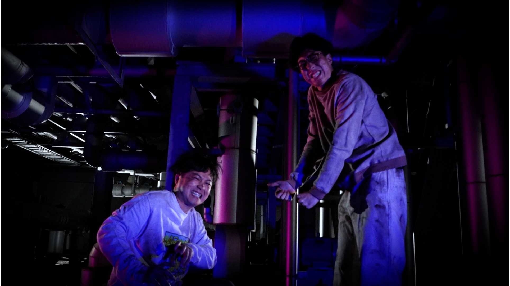 たくろう最後の試練は「過去の罪の清算」。暴かれる赤木の“罪”と、ジグロウの正体。