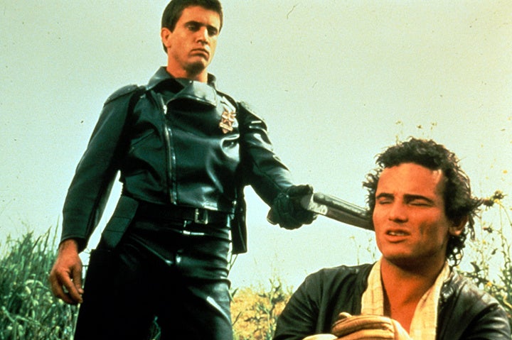 CS初放送『マッドマックス：フュリオサ』、この放送を記念して4月4日(土) よりムービープラスにて「マッドマックス」シリーズ全作品を特集放送