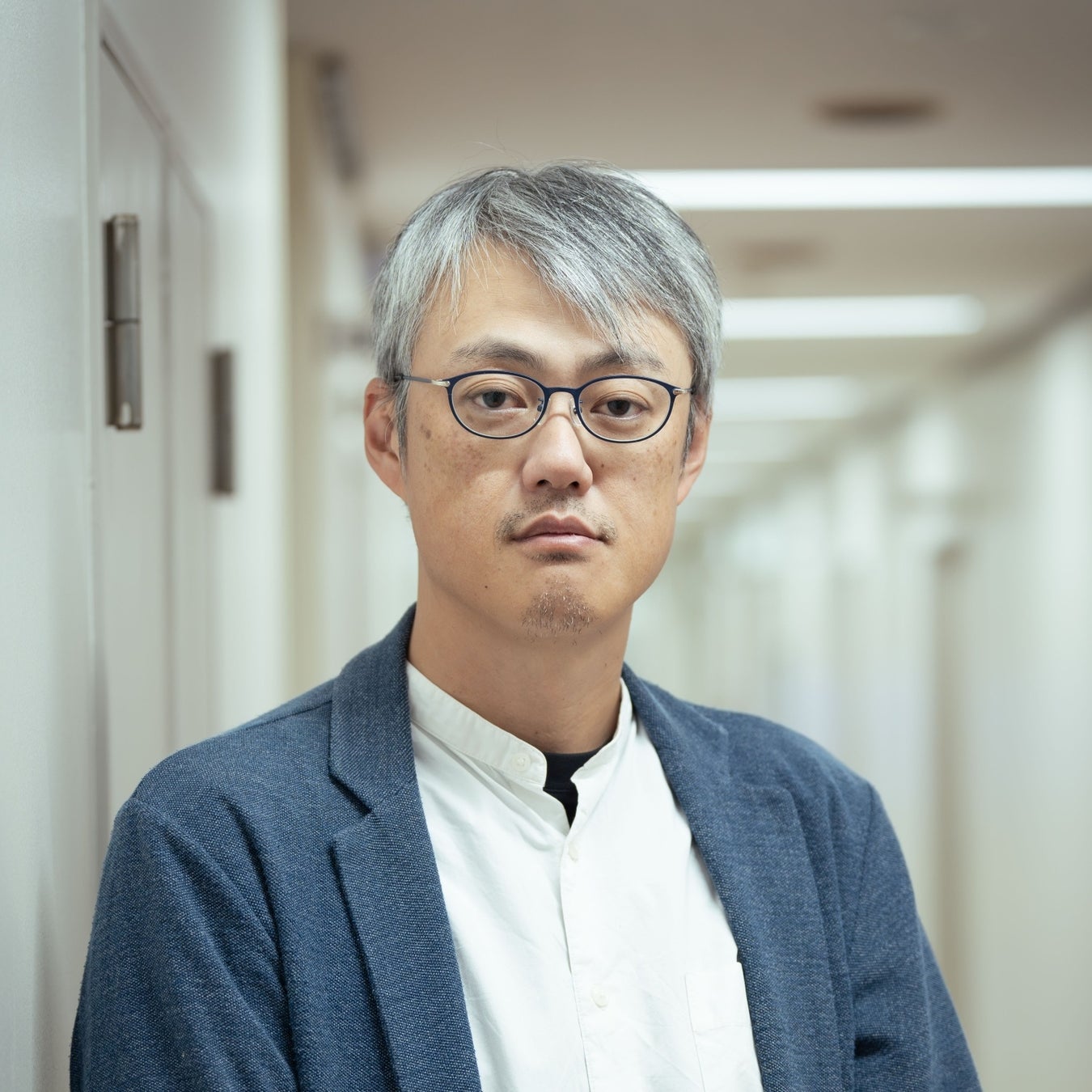 NHK大河ドラマ「べらぼう〜蔦重栄華乃夢噺〜」の制作統括を務め た藤並英樹さんが4月25日（土）にStage Felissimoの「神戸学校」に登壇