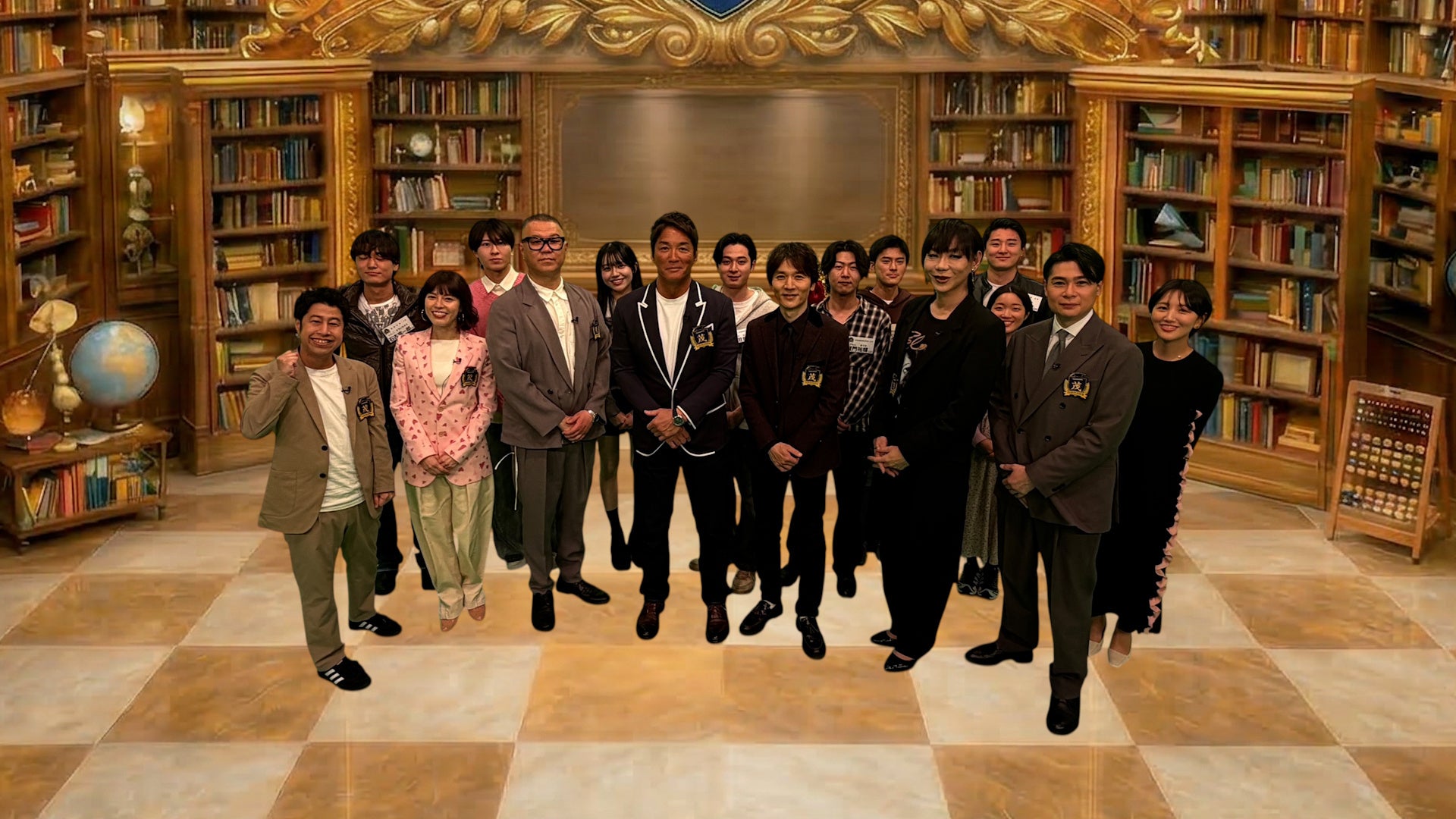 yahyel×スペースシャワーTVの新STATION ID『SYNC HANDS』が公開！本日よりスペースシャワーTVでオンエアもスタート。