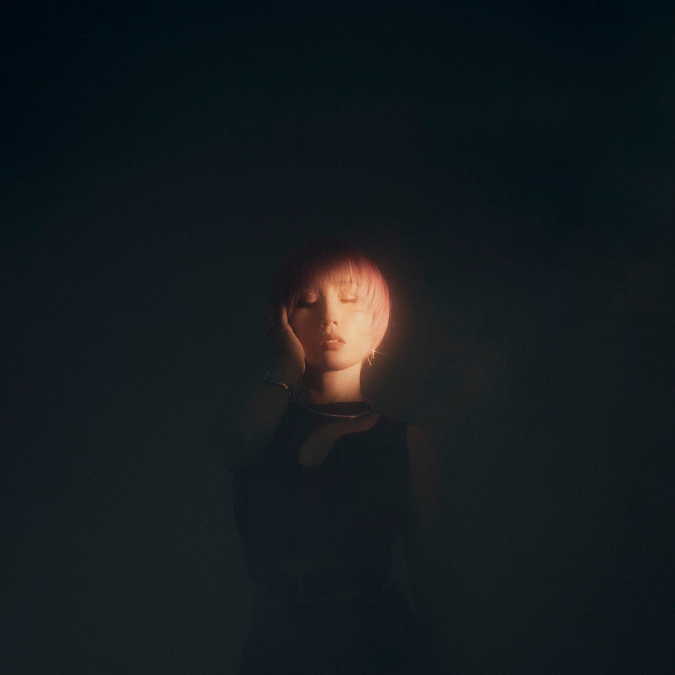 Nao Yoshioka、グラミー受賞のネオソウル・レジェンドBilalを迎えた新曲「Shadow」を4月17日にリリース