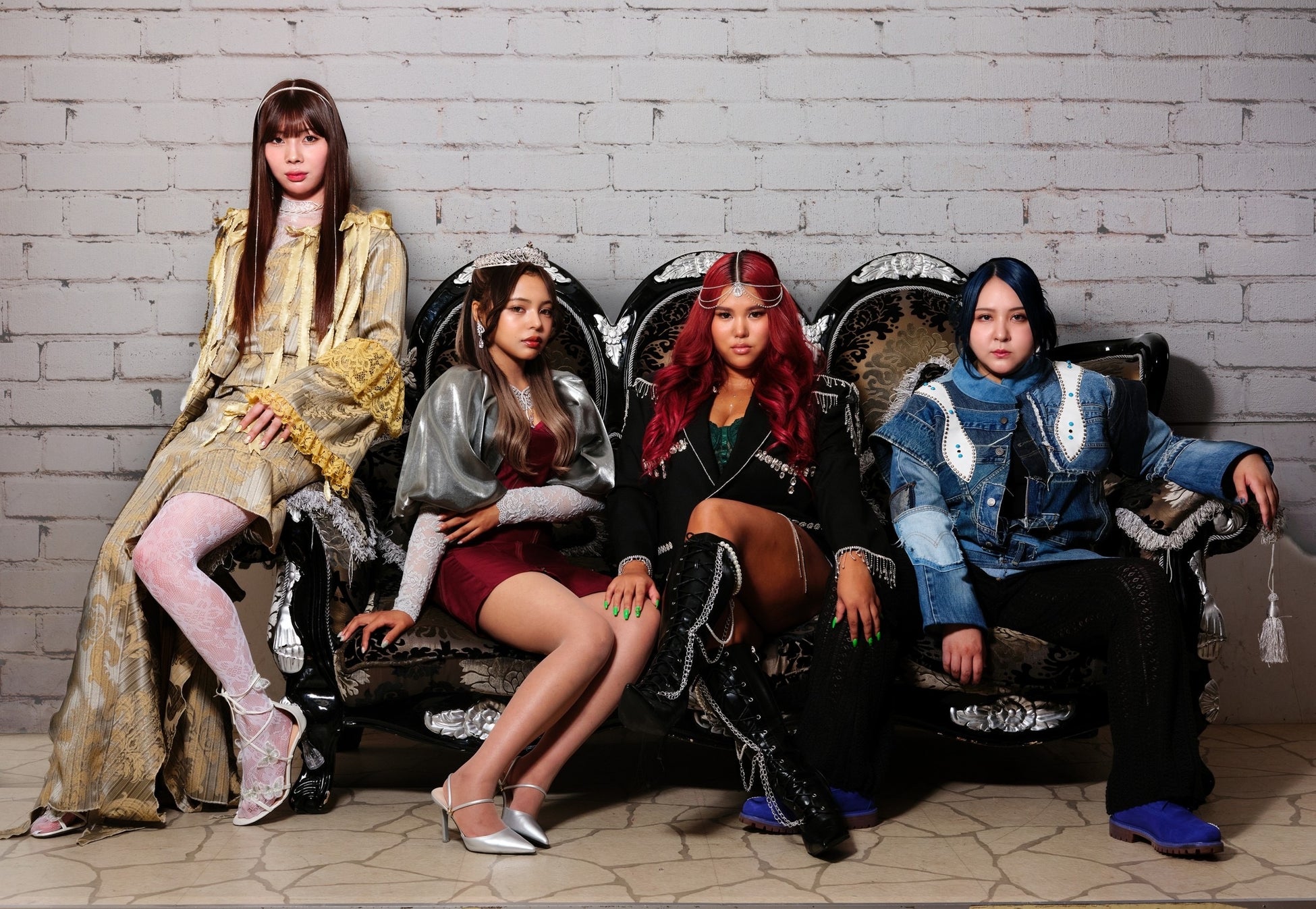 「ABEMA」平日夜帯のニュース番組『ABEMA Prime』新レギュラーMCにSNS総フォロワー650万人超の人気クリエイター『午前0時のプリンセス』が決定！