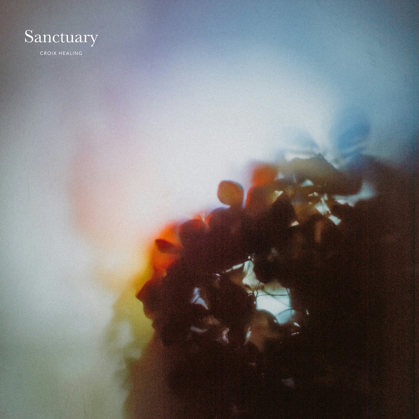 過覚醒状態を整えるサウンド。思考が止まらない人へ。CROIX HEALING『Sanctuary』3月27日配信開始