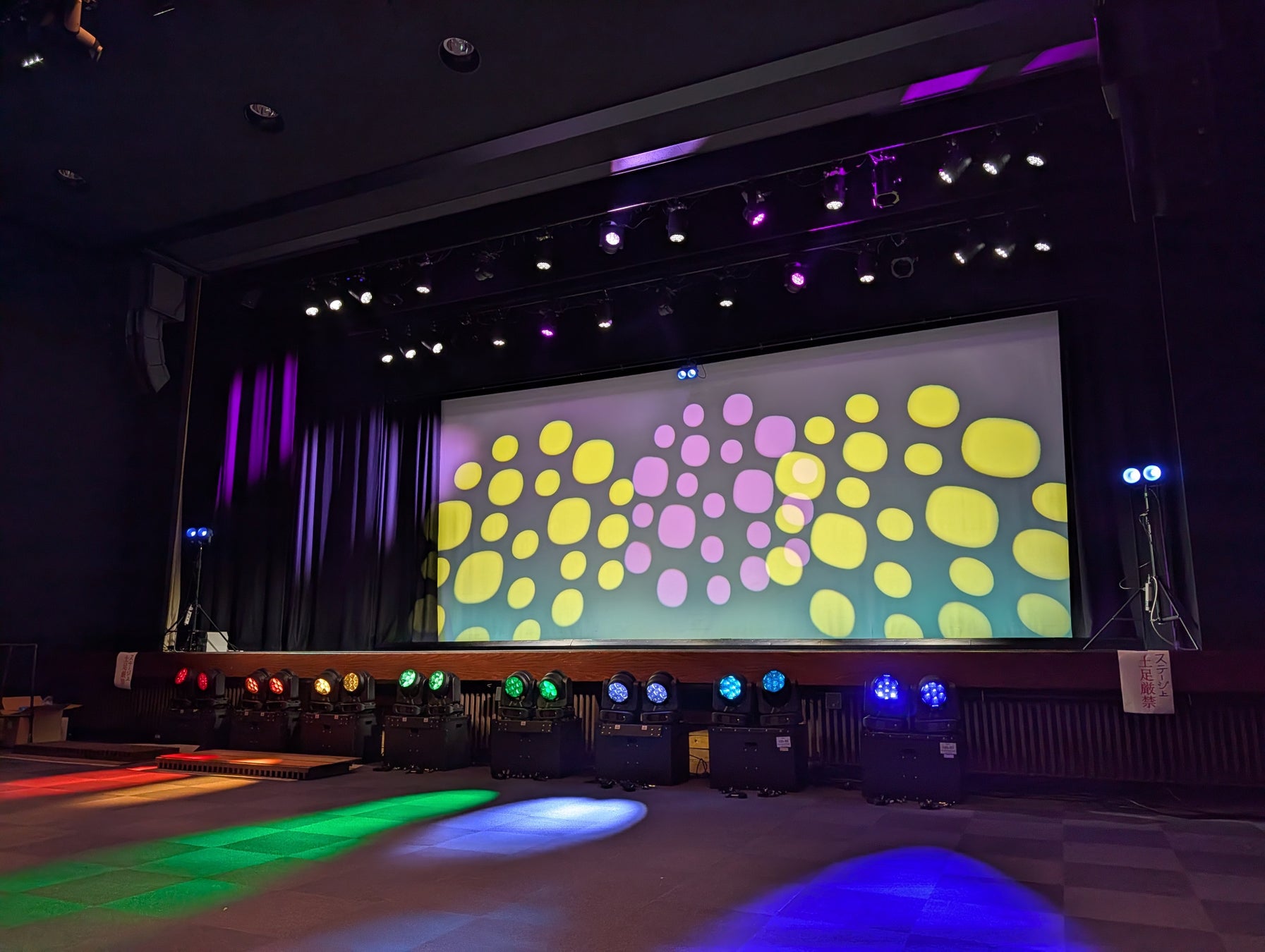 メ～テレのお隣に 『 東別院テラスホール 』 誕生！名古屋市中区の「東別院ホール」が リニューアルOPEN　こけら落とし公演は5/9「メ～テレ落語　月亭方正落語会」に決定！