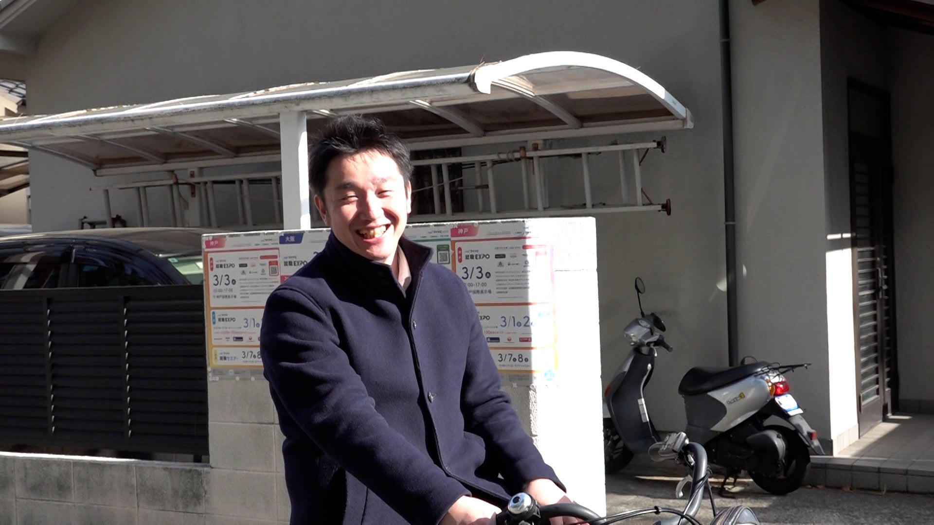 【ドキュメンタリー7】西日本にアイスホッケーを根付かせたい。社長自らトップセールス、医大生とプロ選手の前例なき兼業…道なき道を進む挑戦者たち